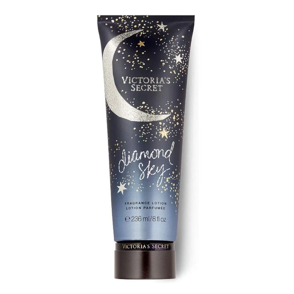 Victoria's Secret Diamond Sky Body Lotion 236 ml Vücut Losyonu ürün görseli 1