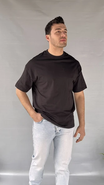 2512 Basic T-şirt ürün görseli 1