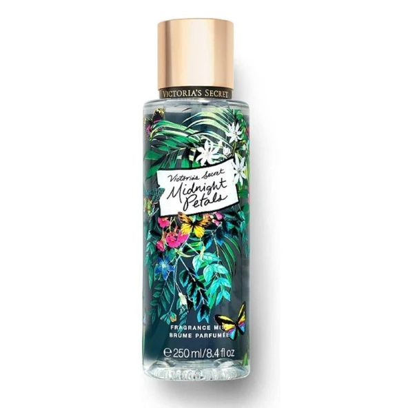 Victoria's Secret Midnight Petalsy Mist 250 ml Vücut Spreyi ürün görseli 1
