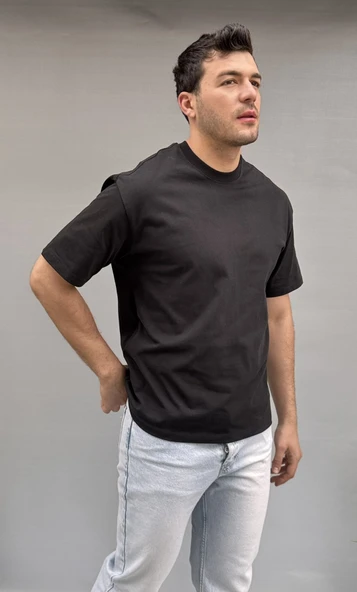 2512 Basic T-şirt - Resim 2
