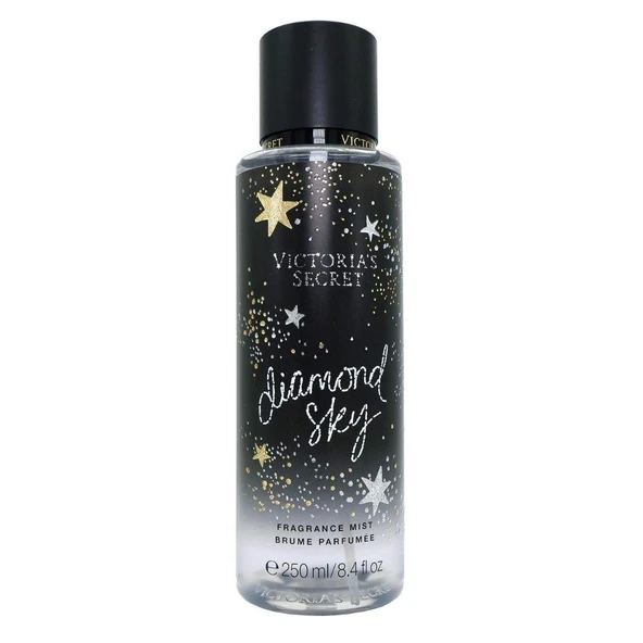 Victoria's Secret Diamond Sky Body Mist 250 ml Vücut Spreyi ürün görseli 1