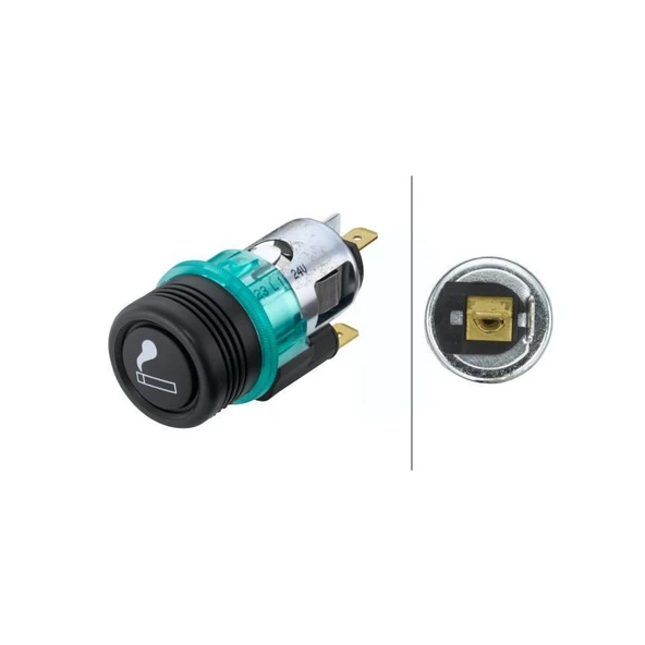 Hella Araç Çakmagi 24V 5A 8EZ008021-011 ürün görseli 1