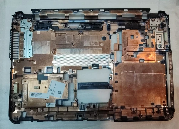 HP probook 450 G3 ALT KASA - Resim 2