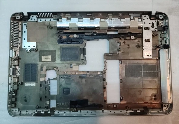 Hp Pavilion dv6-6000 Notebook Alt Kasa - Resim 2