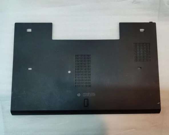 Hp Probook 6560b Servis Kapak Alt Kapak ürün görseli 1