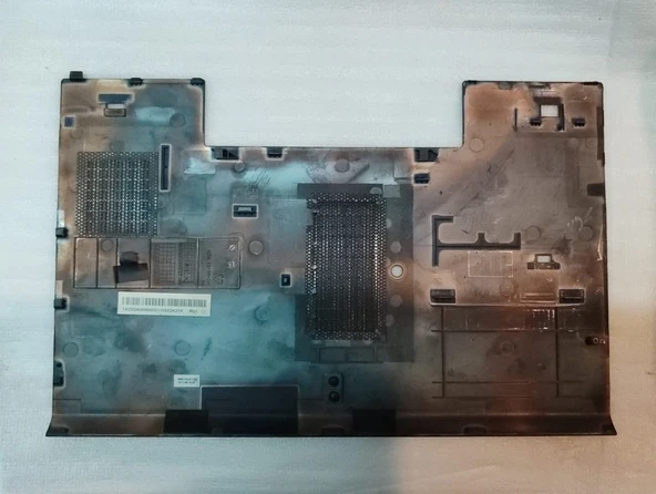 Hp Probook 6560b Servis Kapak Alt Kapak - Resim 2