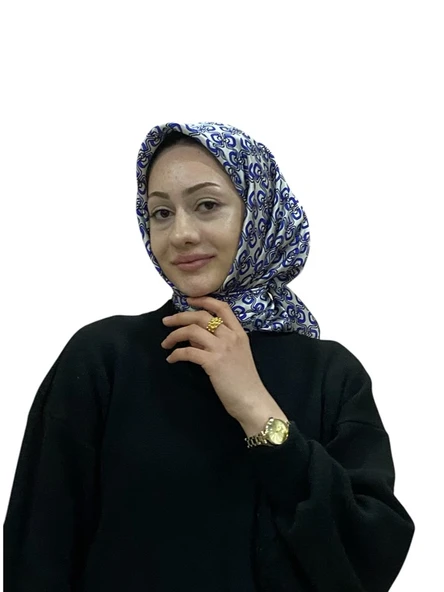 P.C CREPE SATEN EŞARP 8998230 ürün görseli 1