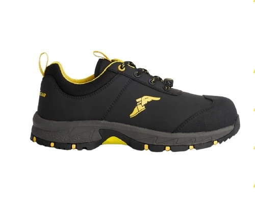 Goodyear Enduro S3L ESD HRO Fiberglas Burun İş Güvenliği Ayakkabısı ürün görseli 1