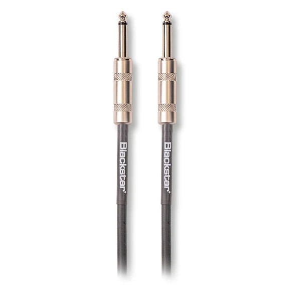 Blackstar Standard Enstrüman Kablosu (6m) - Resim 3