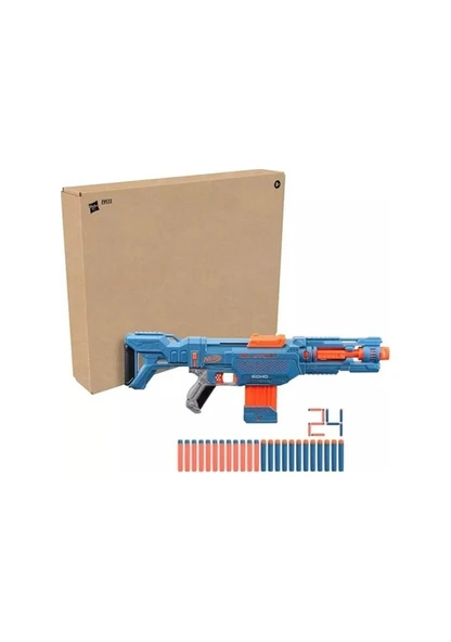 Nerf Elite Echo Cs-10 E9533 Lisanslı Ürün - Resim 3