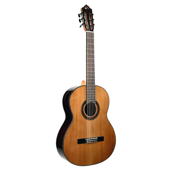 Dmx Guitars OEM100 CD El Yapımı Klasik Gitar (Hardcase Hediyeli) ürün görseli 1