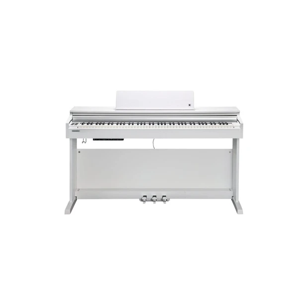 Kurzweil CUP-M1 Dijital Piyano (Beyaz) ürün görseli 1