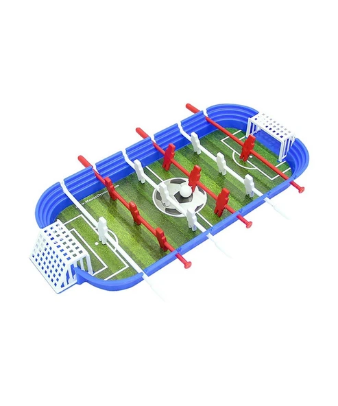 Matrax Mini Masa Maçı - Resim 3