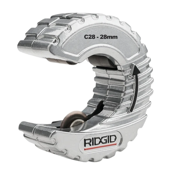 Rıdgıd 60668 28mm C-Tipi Bakır Boru Kesici ürün görseli 1