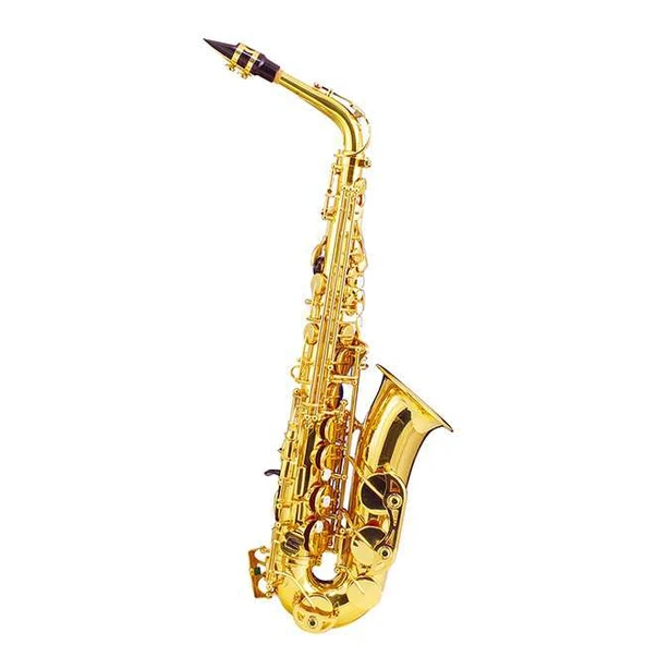 Conductor M2105a Mib Alto Saksafon - Resim 2