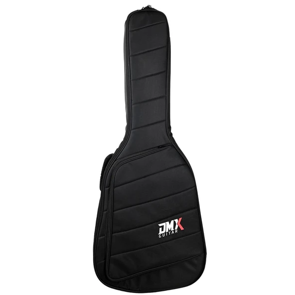 DMX Guitars AGG01 Akustik Gitar Gig Bag - Resim 6