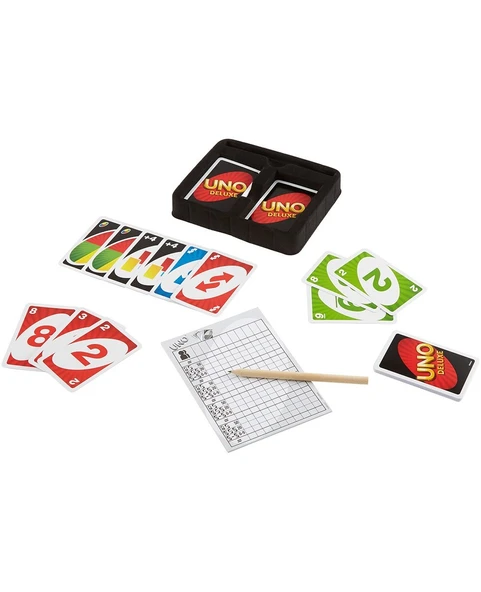 Uno Delüks K0888 - Resim 2