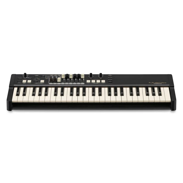 Hammond M-Solo Organ - Resim 3