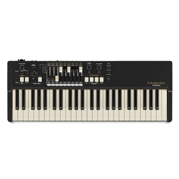 Hammond M-Solo Organ ürün görseli 1