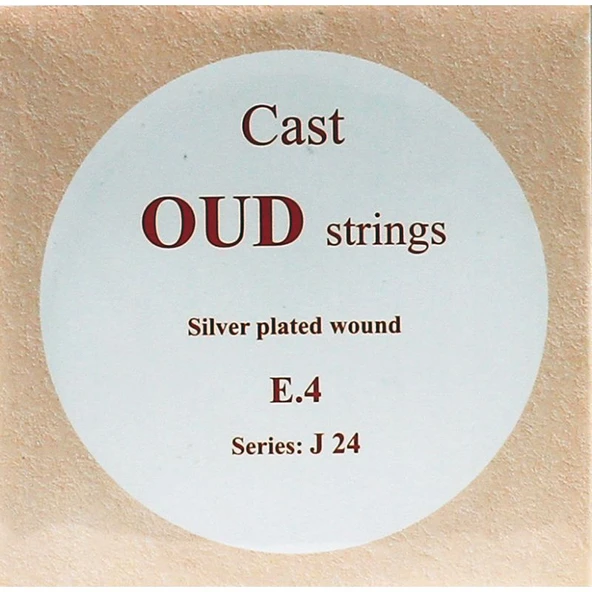 Cast Si 4 No Tek Ud Teli - Resim 2