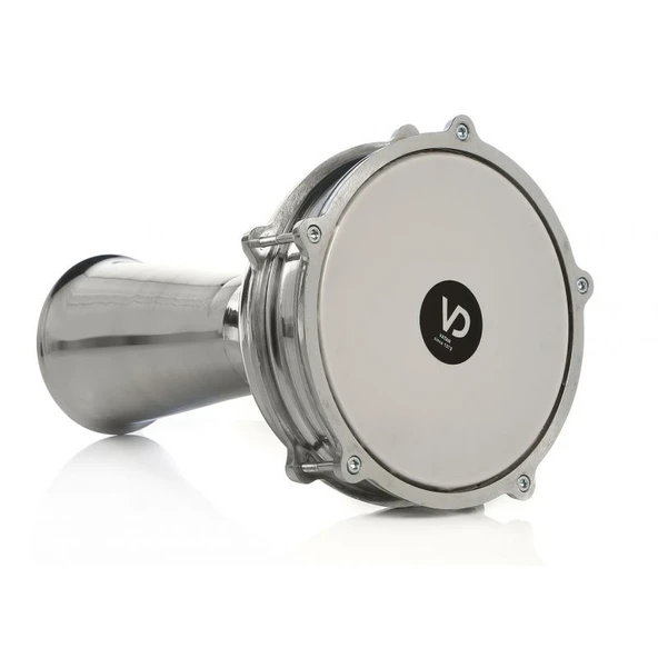 Vatan 104 Vatan 104 - Alüminyum Darbuka (20.5cm) ürün görseli 1
