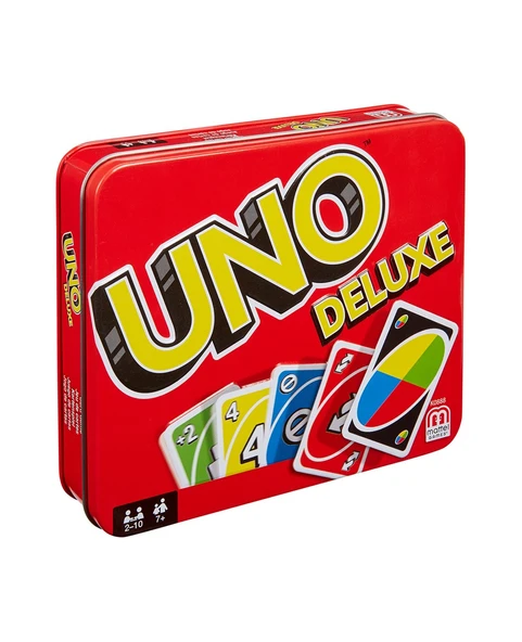 Uno Delüks K0888 ürün görseli 1