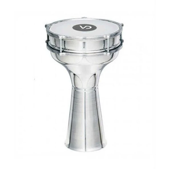 VD 105 Alüminyum Klasik Darbuka ürün görseli 1