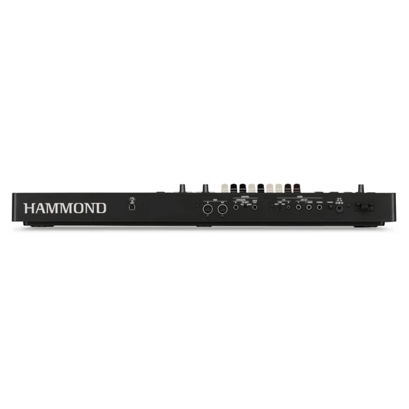 Hammond M-Solo Organ - Resim 4