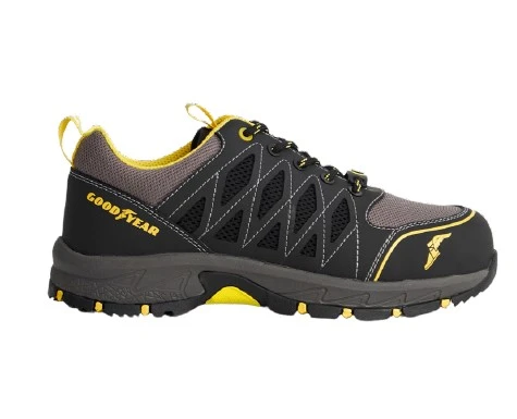 Goodyear Outlander S1PL ESD HRO Fiberglas Burun İş Güvenliği Ayakkabısı ürün görseli 1