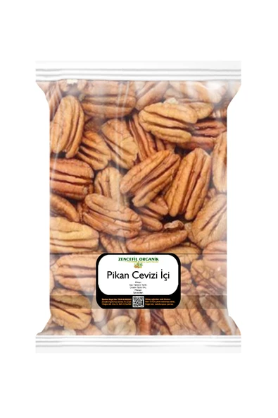Pikan Cevizi 1 Kg Pikan Cevizi Içi ürün görseli 1