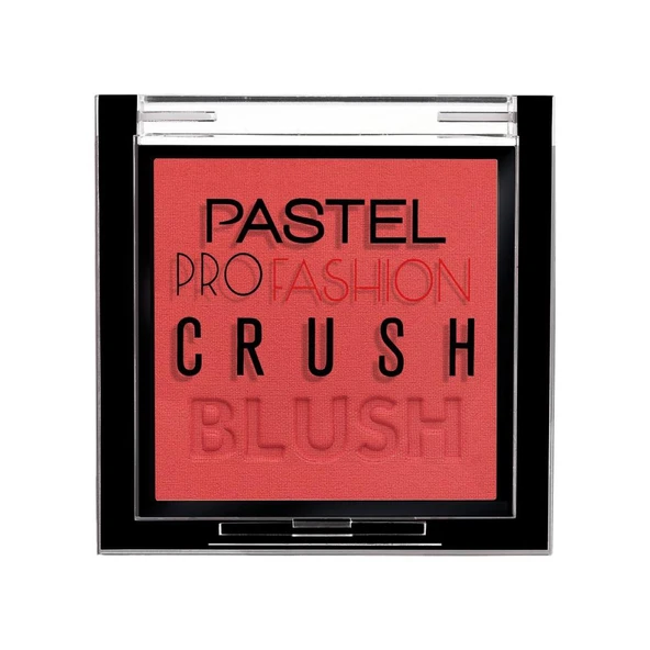 Profashıon Crush Allık No:304 ürün görseli 1