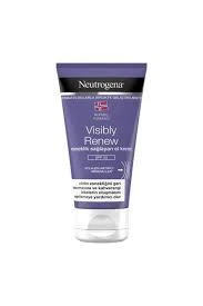 Neutrogena Visibly Renew Esneklik Sağlayan El Kremi 75 ml ürün görseli 1