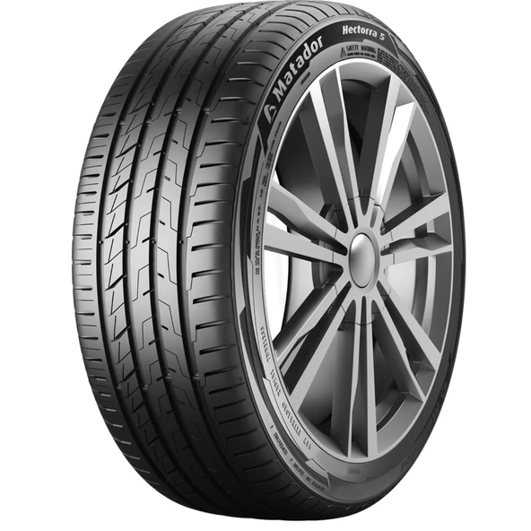 Matador 245/35 R20 95Y XL FR Hectorra 5 2025 Üretim Yaz Lastiği ürün görseli 1