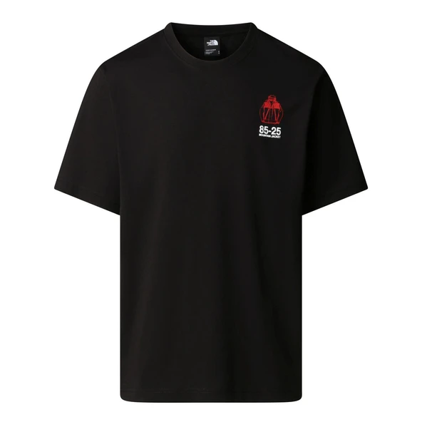 The North Face U MNT ANNIVERSARY RELAXED Tişört NF0A8DN5JK31 ürün görseli 1
