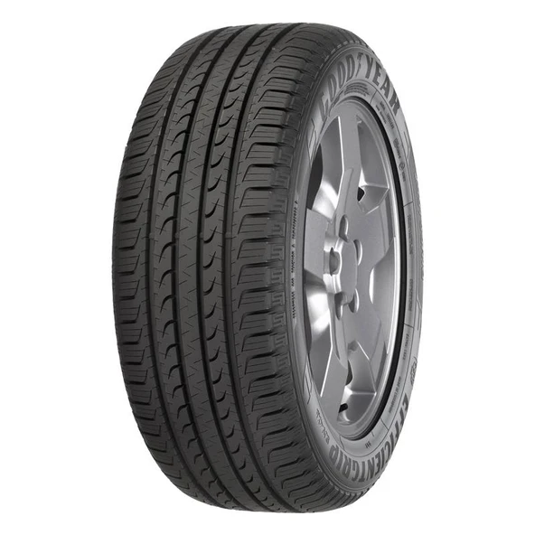 Goodyear 215/65R16 102H Efficientgrip SUV Oto Yaz Lastiği (Üretim: 2025) ürün görseli 1