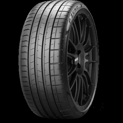 Pirelli 275/35R20 102Y XL RFT P-Zero (PZ4) L.S. (*) Üretim Yılı 2025 ürün görseli 1