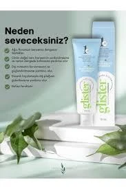 Amway Multi-Action Diş Macunu Glister - Resim 2