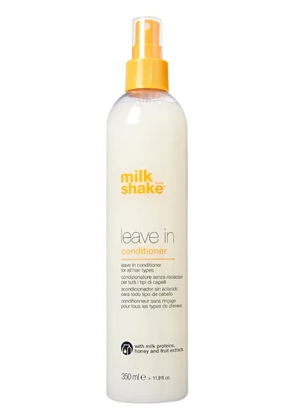 Leave In Conditioner Koruyucu Etkili Durulanmayan Bakım Losyonu 350 Ml ürün görseli 1