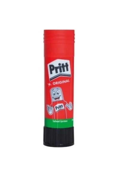 Pritt PRİTT 208845 STİCK YAPIŞTIRICI 22gr. ürün görseli 1