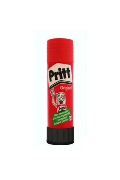 Pritt Stick Yapıştırıcı 43 gr ürün görseli 1