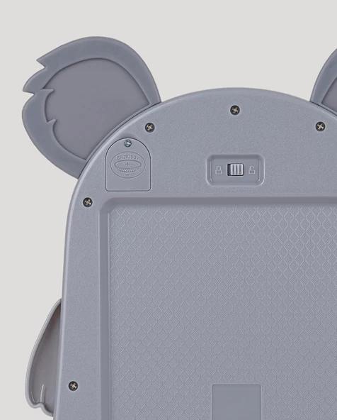 Sevimli Koala Dijital Çizim Tableti 8,5 inç - Resim 6