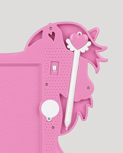 Unicorn Dijital Çizim Tableti 10 inç - Resim 7