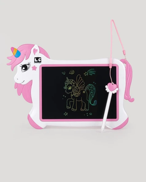 Unicorn Dijital Çizim Tableti 10 inç - Resim 2