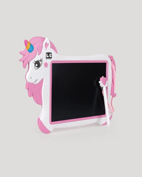 Unicorn Dijital Çizim Tableti 10 inç - Resim 4