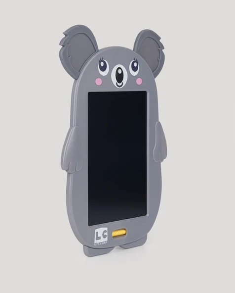 Sevimli Koala Dijital Çizim Tableti 8,5 inç - Resim 4