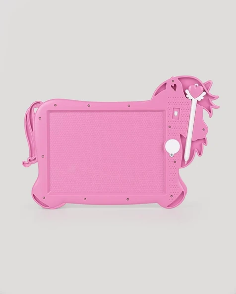 Unicorn Dijital Çizim Tableti 10 inç - Resim 6