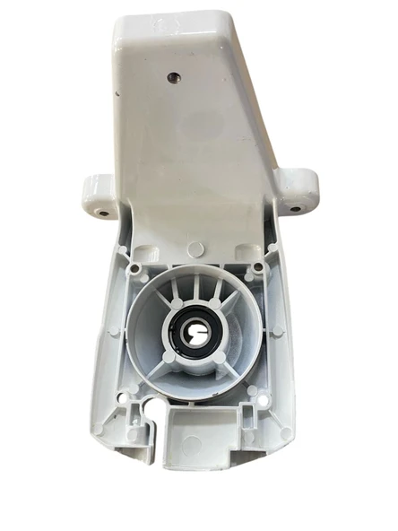 Rapco Stihl Motorlu Tırpan FR 450/480 Spiral Hortum Girişi Alüminyum Yerli ürün görseli 1