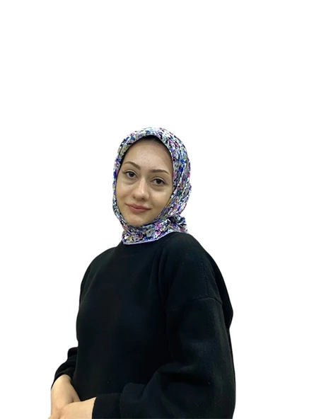 AKER İPEK KREP SATEN EŞAR 8994701 - Resim 5