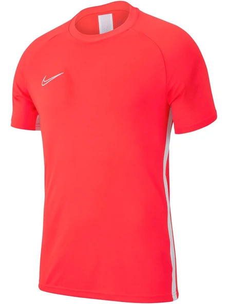 Nike M Nk Dry Acdmy19 Top Ss Erkek Tişört Aj9088-671 ürün görseli 1