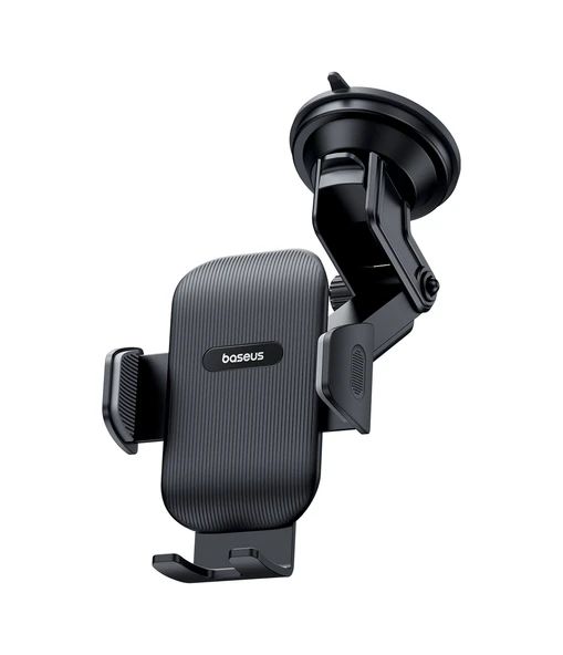 BASEUS ULTRAGO ARAÇ İÇİ TEL.TUTUCU - Resim 2